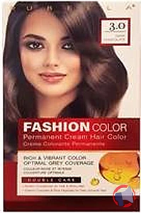 Rappel produit RUBELLA COLORATION CHATAIN FONCE 3.0 RUBELLA