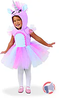 Rappel produit DEGUISEMENT BEBE LICORNE RUBIES