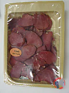 Rappel produit FILET MIGNON FUME NATURE TRANCHE RUEL (photo numéro 1)