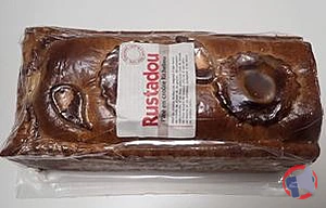 Rappel produit Pâté en croûte Richelieu 2kg environ Rustadou