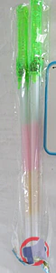 Rappel produit Sabre laser lumineux