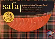 Rappel produit SAUMON FUME SAFA (photo numéro 3)