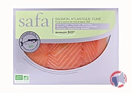 Rappel produit SAUMON FUME SAFA (photo numéro 4)