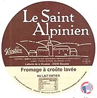 Rappel produit Saint-Alpinien (photo numéro 1)