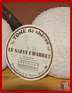 Rappel produit Saint-Chabret