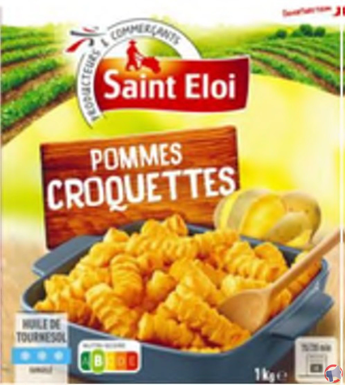 Saint Eloi pomme croquette : rappel et précautions pour la sécurité des animaux