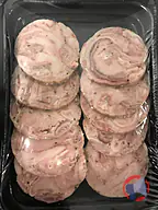 Rappel produit ANDOUILLE SAINT GERY (photo numéro 1)