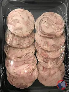 Rappel produit ANDOUILLE SAINT GERY