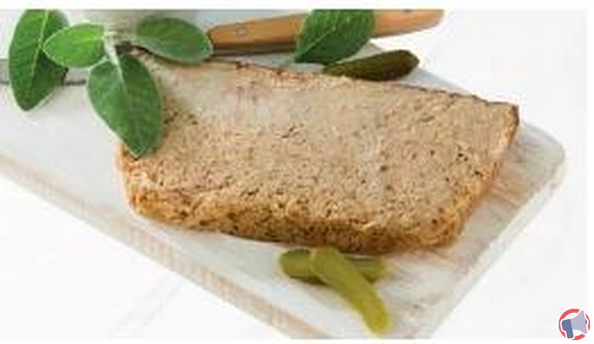 Rappel de produit : Pâté de foie Saint Géry vendu à Carrefour Denain