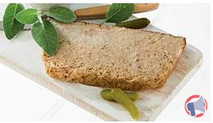Rappel produit Pâté de Foie Saint Géry