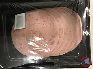 Rappel produit ROULADE JAMBON LIBRE SERVICE SAINT GERY