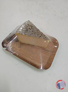 Rappel produit Saint Nectaire AOP fermier - pré -emballé