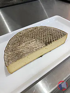 Rappel produit SAINT NECTAIRE FERMIER