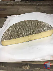 Rappel produit SAINT NECTAIRE FERMIER AU LAIT CRU