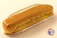 Rappel produit Saint Nicolas Gourmet eclair café