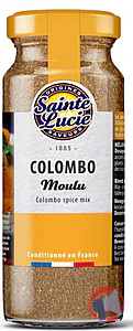 Rappel produit Colombo SAINTE LUCIE