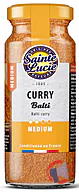 Rappel produit Curry Balti SAINTE LUCIE (photo numéro 1)