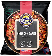 Rappel produit mélange chili con carne SAINTE LUCIE (photo numéro 1)