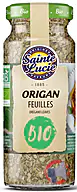 Rappel produit Origan BIO SAINTE LUCIE (photo numéro 1)
