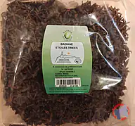 Rappel produit BADIANE SAISSE & Fils