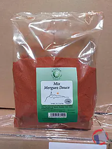 Rappel produit MIX MERGUEZ DOUCE SAISSE ET FILS