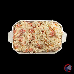 Rappel produit SALADE ALASKA VENDUE AU RAYON TRAITEUR CHARCUTERIE