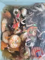 Rappel produit SALADE CARAIBEINNE (photo numéro 1)