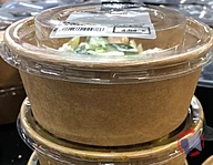 Rappel produit Salade d'Encornets (photo numéro 1)