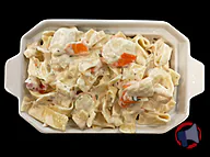 Rappel produit SALADE MARCO POLO VENDUE AU RAYON TRAITEUR CHARCUTERIE