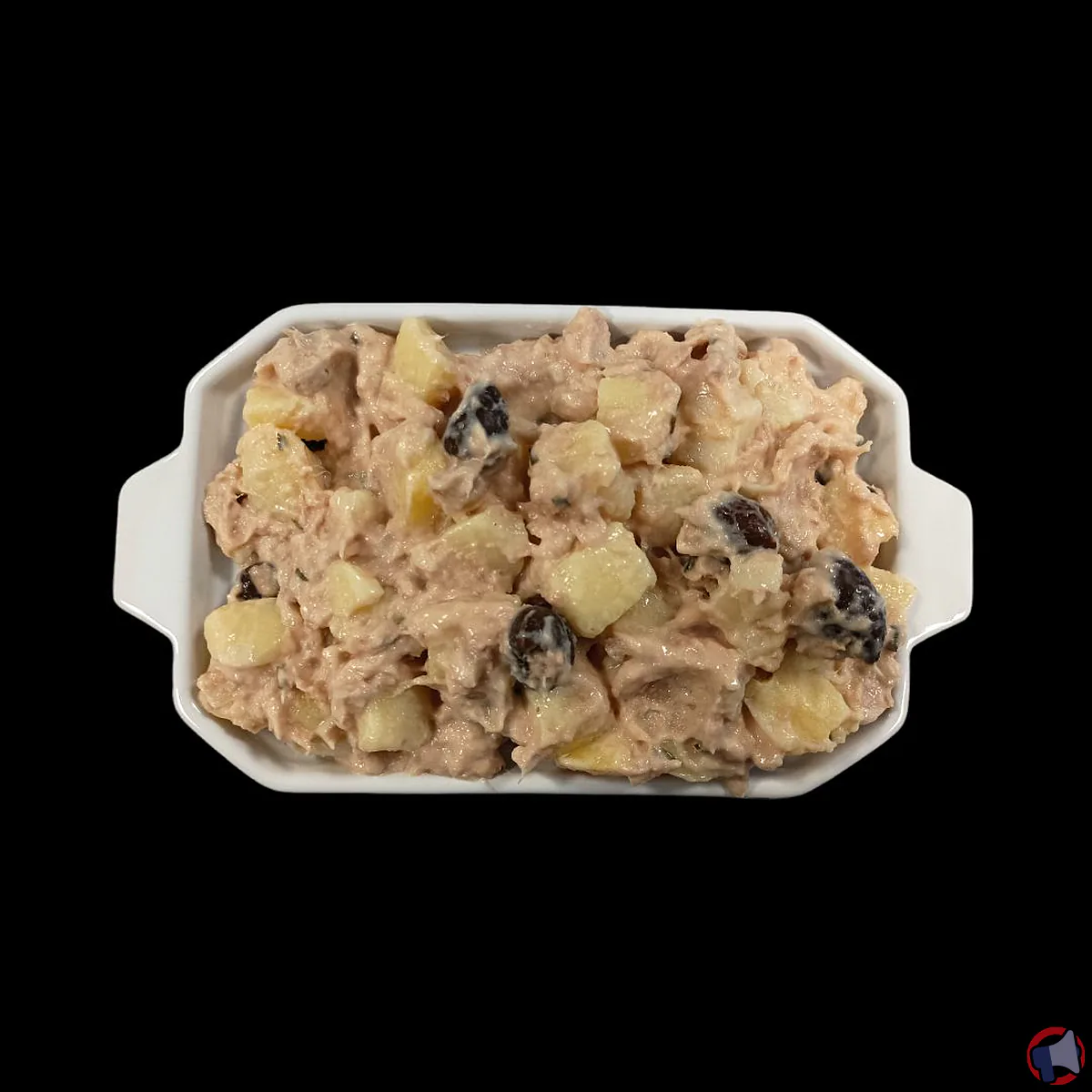Rappel : salade pêcheur vendue au rayon frais (date et motifs de sécurité)