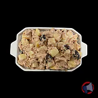 Rappel produit SALADE PÊCHEUR VENDUE AU RAYON TRATEUR CHARCUTERIE