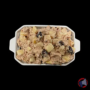 Rappel produit SALADE PÊCHEUR VENDUE AU RAYON TRATEUR CHARCUTERIE
