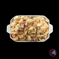 Rappel produit SALADE PIEMONTAISE AU JAMBON VENDUE AU RAYON TRAITEUR CHARCUTERIE