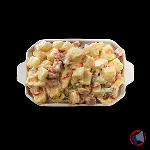 Rappel produit SALADE PIEMONTAISE AU JAMBON VENDUE AU RAYON TRAITEUR CHARCUTERIE