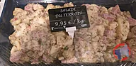 Rappel produit SALADE DU TERROIR (photo numéro 1)