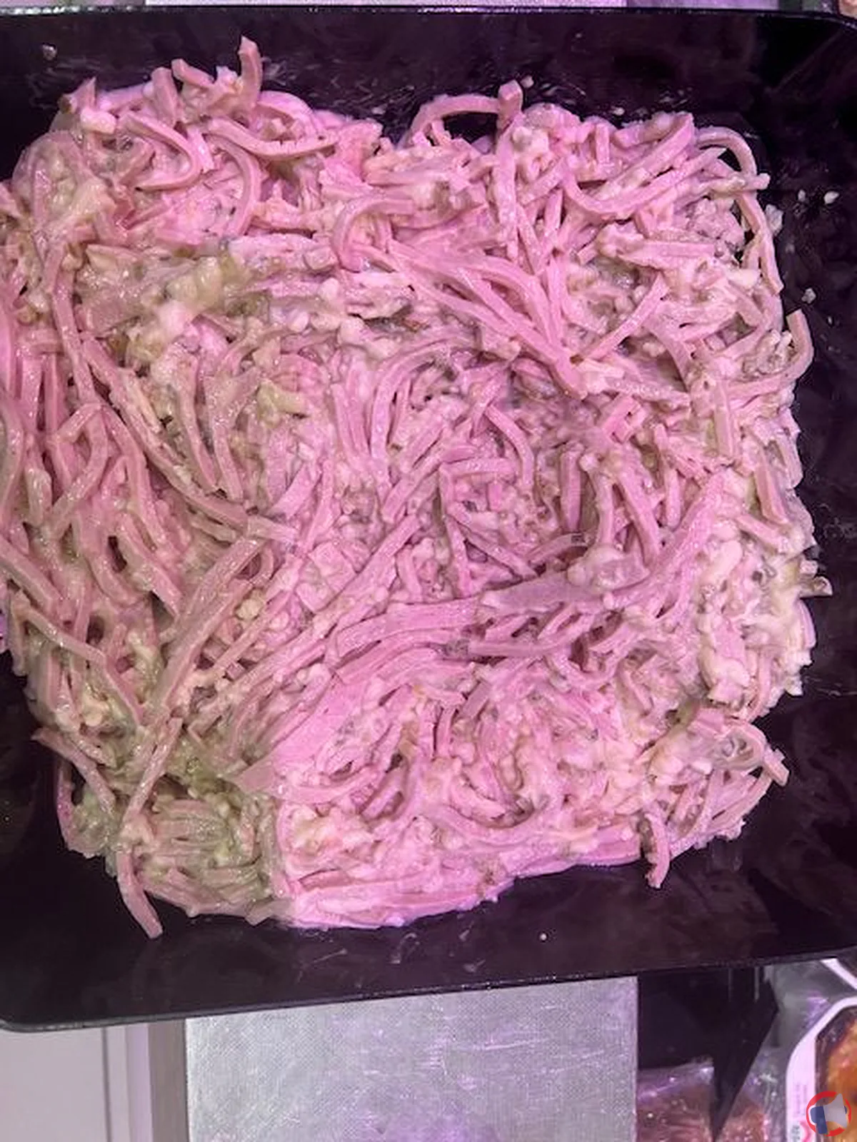 Rappel pour la salade vigneronne du rayon trait – Analyse et guide pour les consommateurs