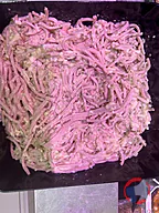 Rappel produit Salade vigneronne salade vigneronne du rayon traiteur traditionel (photo numéro 1)