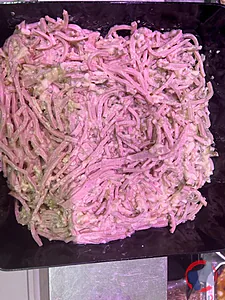 Rappel produit Salade vigneronne salade vigneronne du rayon traiteur traditionel