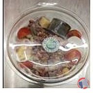 Rappel produit SALADES PREPAREES PAR NOS SOINS SALADES PREPAREES PAR NOS SOINS (photo numéro 2)