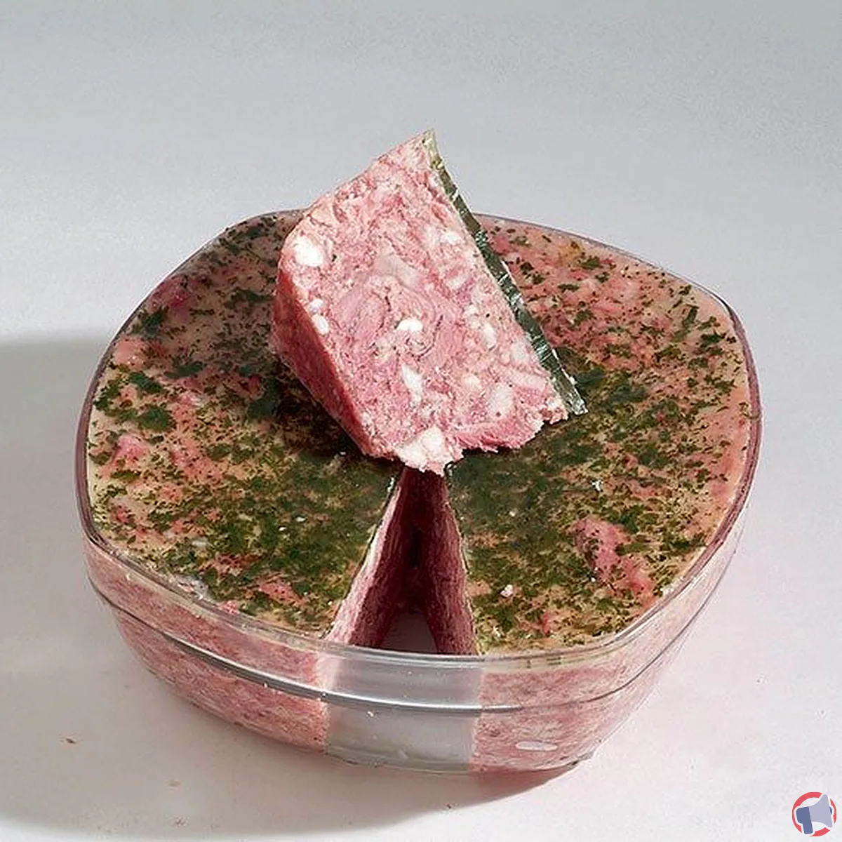Rappel de produit : Tête Persillée de la marque Salaison Celtique pour présence de salmonelle