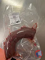 Rappel produit boudin Salaison Charcuterie Bio Yssingelaise (photo numéro 1)