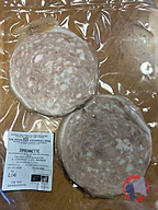 Rappel produit Jambonnette en tranches Salaison Charcuterie Bio Yssingelaise