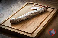 Rappel produit Saucisse sèche Salaison E. Chavassieux (photo numéro 1)