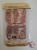 Rappel produit Marbré blanc de poulet estragon x2T 170g Salaison de la Haute Ardèche