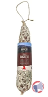 Rappel produit LA ROSETTE 420 g SALAISONNIERS DU PILAT