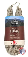 Rappel produit SAUCISSE COURBE SALAISONNIERS DU PILAT