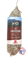 Rappel produit SAUCISSON SEC SALAISONNIERS DU PILAT