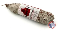 Rappel produit SAUCISSON SEC LE BIROUTIN 280 g SALAISONNIERS DU PILAT