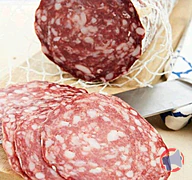 Rappel produit ROSETTE SALAISONS ARTISANALE D'ARDECHE (photo numéro 1)