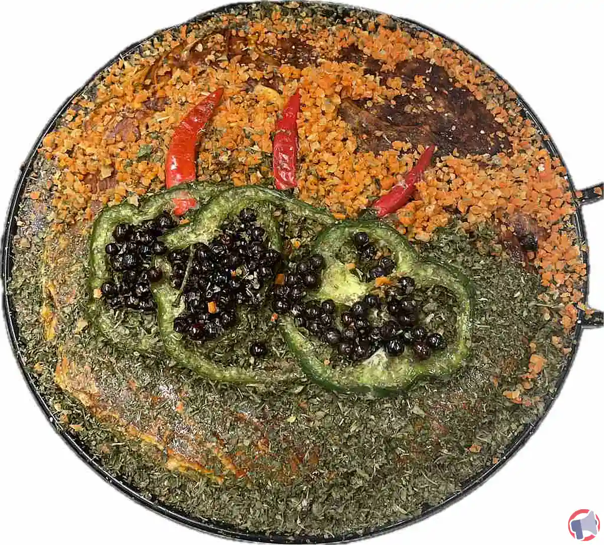 Rappel de produit : Pâté du chef au poivre vert de la marque Salaisons des beliers pour cause de Listéria